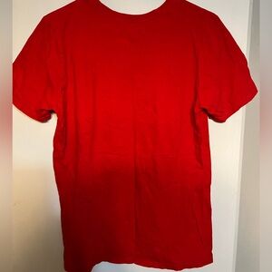 NIKE Men’s Athletic Tee